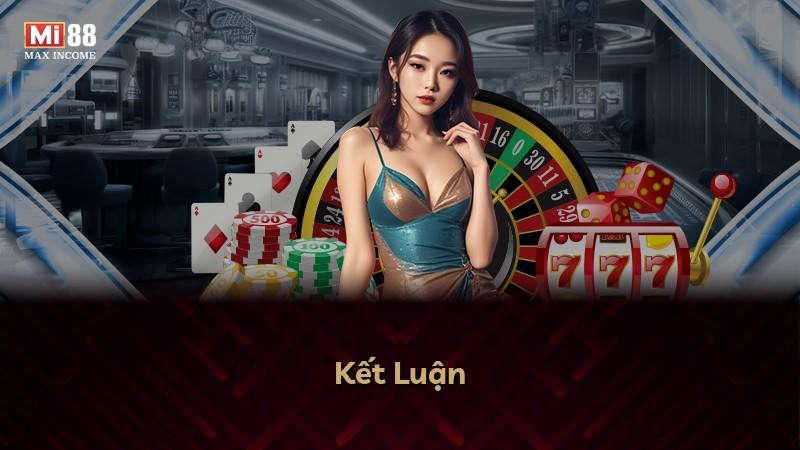 Kết Luận