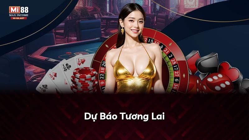 Dự Báo Tương Lai