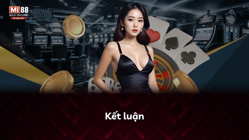 Kết luận