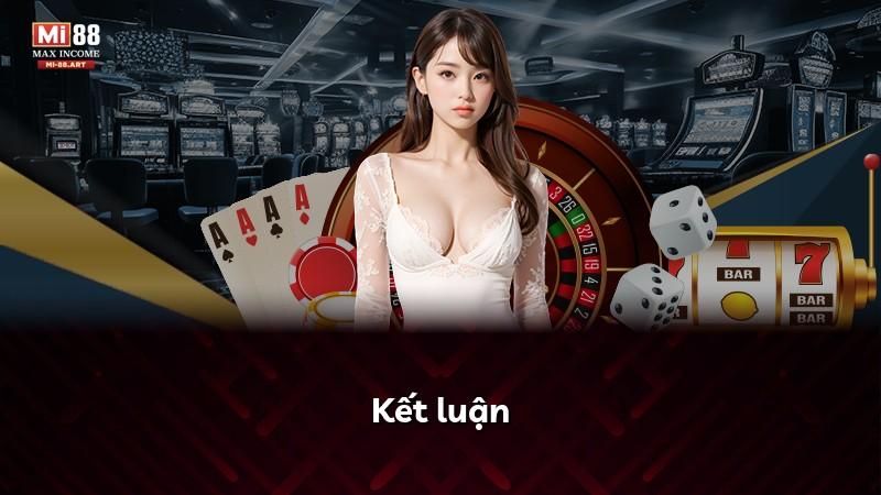 Kết luận