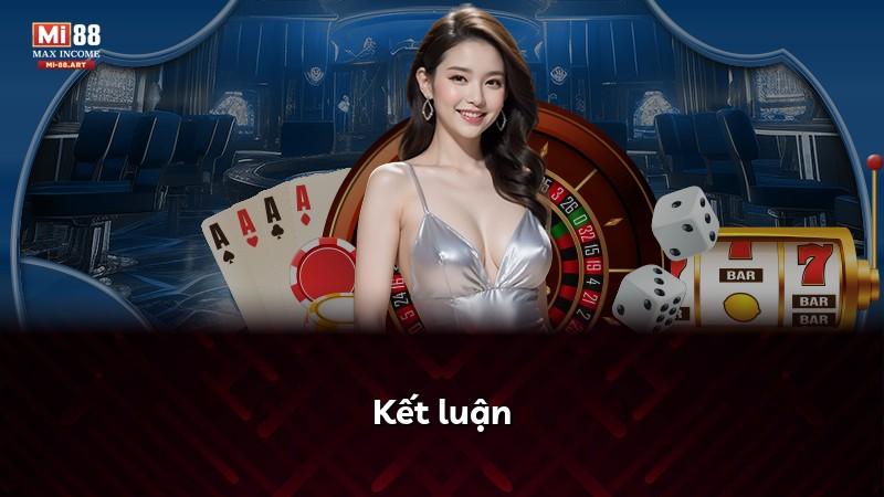 Kết luận