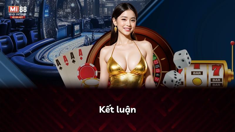 Kết luận
